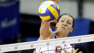 18. klub w 12. lidze. Prawie 43-letnia siatkarka nie ma dość