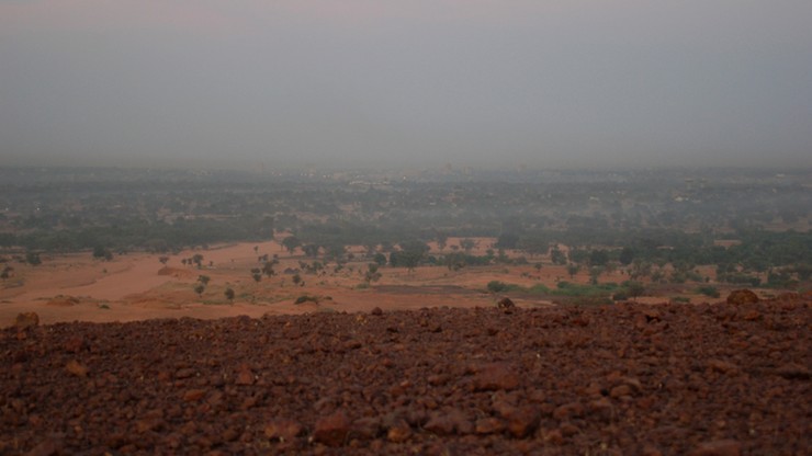 Niger: tragiczny finał sporu rolników z nomadami