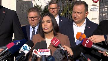 Ruch komisji śledczej. Zawiadamiają prokuraturę ws. Ziobry