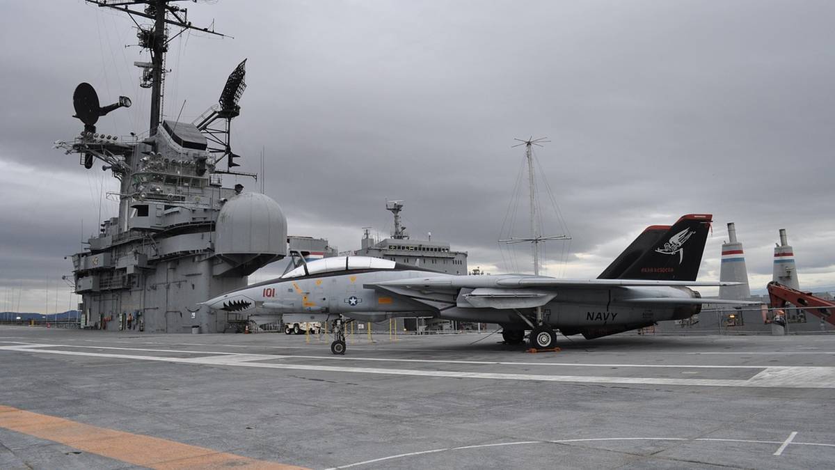 Gorąco na linii Waszyngton-Teheran. "USA zintensyfikowały militarne przygotowania"