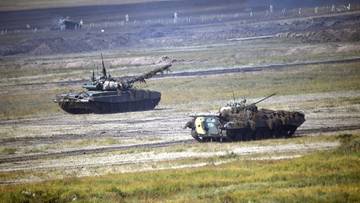 Cztery razy więcej niż wydają na obronę. Tyle Rosjanie tracą na sankcjach