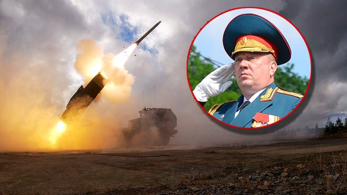 Rosyjski generał Andriej Gurulew: Wycelujemy rakiety w Polskę