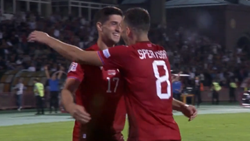 Eliminacje MŚ 2026: Armenia - Węgry. Relacja live i wynik na żywo