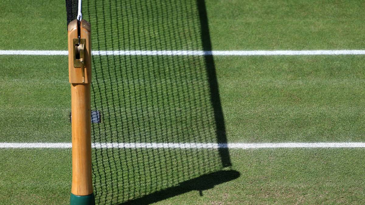 14.07. Wimbledon na żywo. Darmowy stream online. Transmisja z kortu numer 4