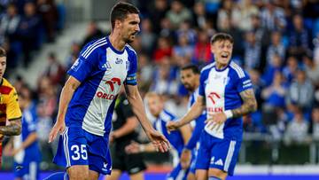 Puchar Polski: GKS Katowice - Wisła Płock. Relacja live i wynik na żywo