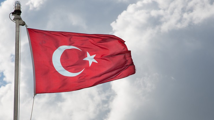 Turcja rozważa nałożenie sankcji na Rosję - "jeśli będzie to konieczne"
