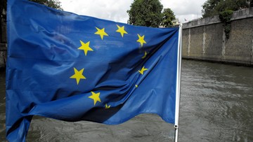 Jest porozumienie ws. zniesienia wiz do UE dla Ukraińców
