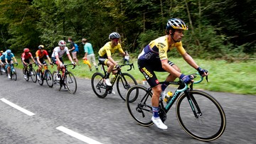 Tour de France: Tajemnica Słoweńców