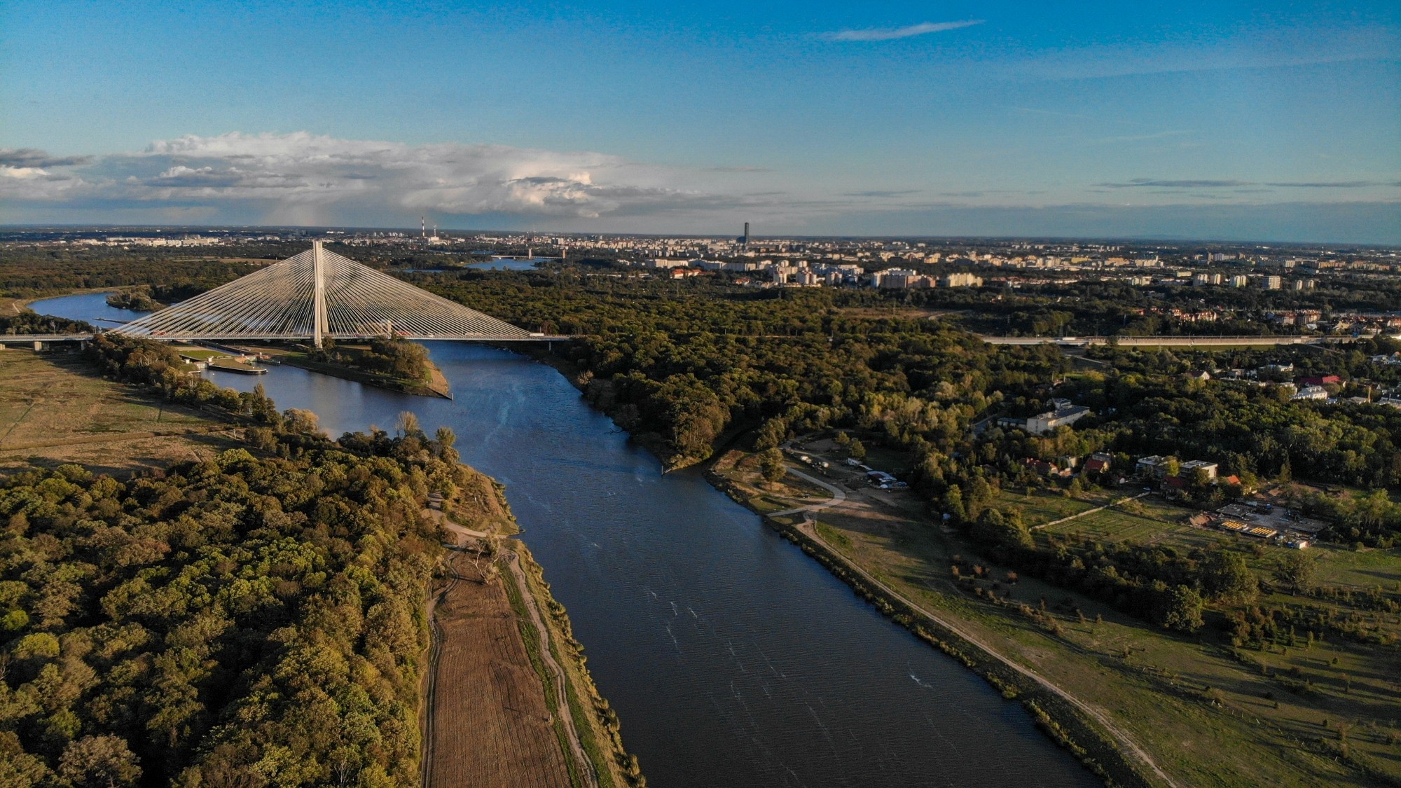 Niesamowita Polska z lotu ptaka - zdjęcie 83