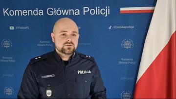 Nowy sprzęt do inwigilacji Polaków? Policja odpowiada na zarzuty