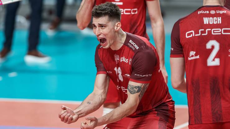Asseco Resovia 
