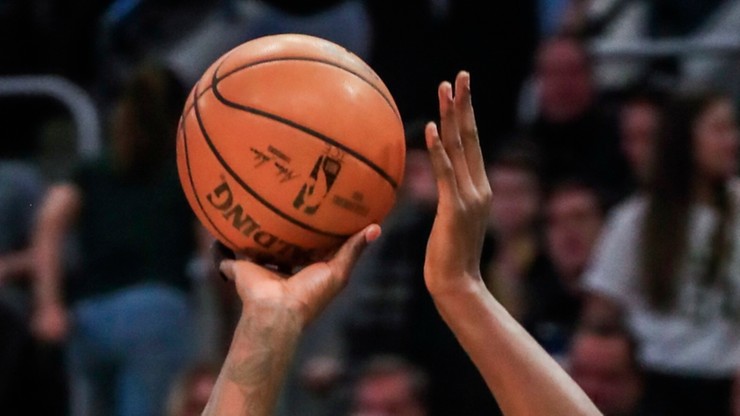 NBA: Pierwsza porażka "Szóstek" we własnej hali