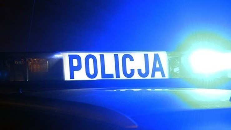 Szczecin: Kuriozalny pościg. Uciekał przed policją, bo spieszył się do sądu
