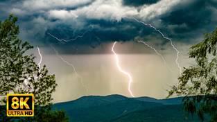 19.06.2023 00:00 Burza w górach
