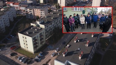Podwyżki w TBS dobijają mieszkańców. Za co mają żyć?