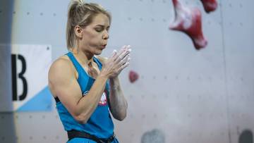 To koniec! Aleksandra Mirosław ogłosiła zakończenie kariery