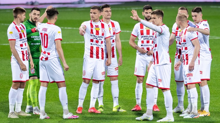 Fortuna 1 Liga: Remisy w Rzeszowie i Nowym Sączu na zakończenie 31. kolejki