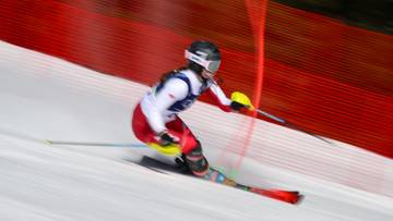 Polka nie ukończyła zmagań podczas Zimowych Igrzysk Olimpijskich 2026