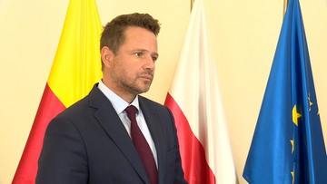 "To powolne wyprowadzanie Polski z UE"
