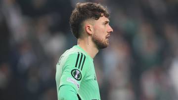 Noah - Legia Warszawa. Wynik meczu. Kto wygrał?