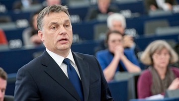 Orban: propozycja KE ws. kwot jest oburzająca