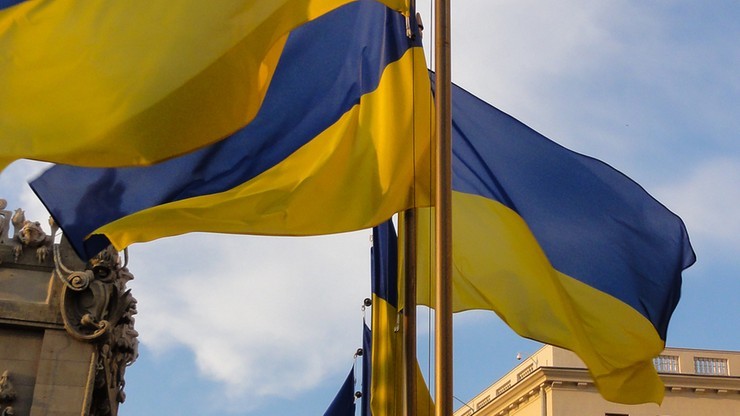 "Wybory na Krymie nie mogą być uznane za legalne". Ukraina apeluje do wspólnoty międzynarodowej