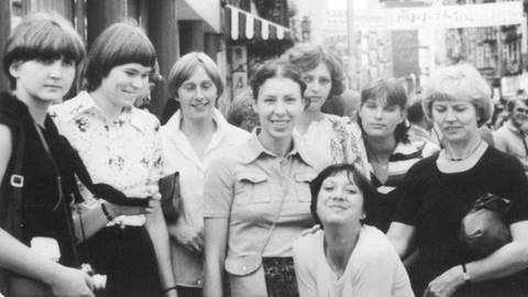 Iwona Lewandowska - mama Roberta Lewandowskiego