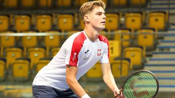 Puchar Davisa: Lechno-Wasiutyński dwukrotnie przeleciał Ocean w drodze do Gdyni