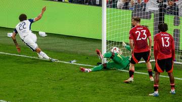 Ten gol zadecydował o wszystkim! Jak wyglądał poprzedni finał Ligi Europy? (WIDEO)