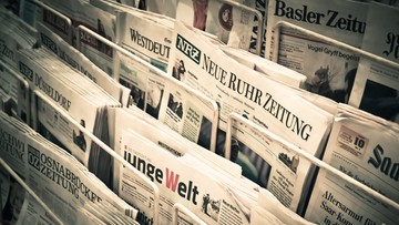 Zagraniczne media o śmierci prezydenta Adamowicza: największa tego typu tragedia od 30 lat