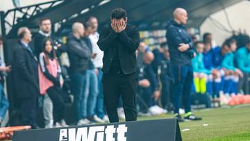 Stało się! Goncalo Feio odchodzi z Radomiaka