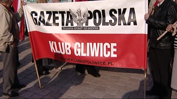 Fundacja Czartoryskich wśród sponsorów Zjazdu Klubów "Gazety Polskiej". "Nieporozumienie"