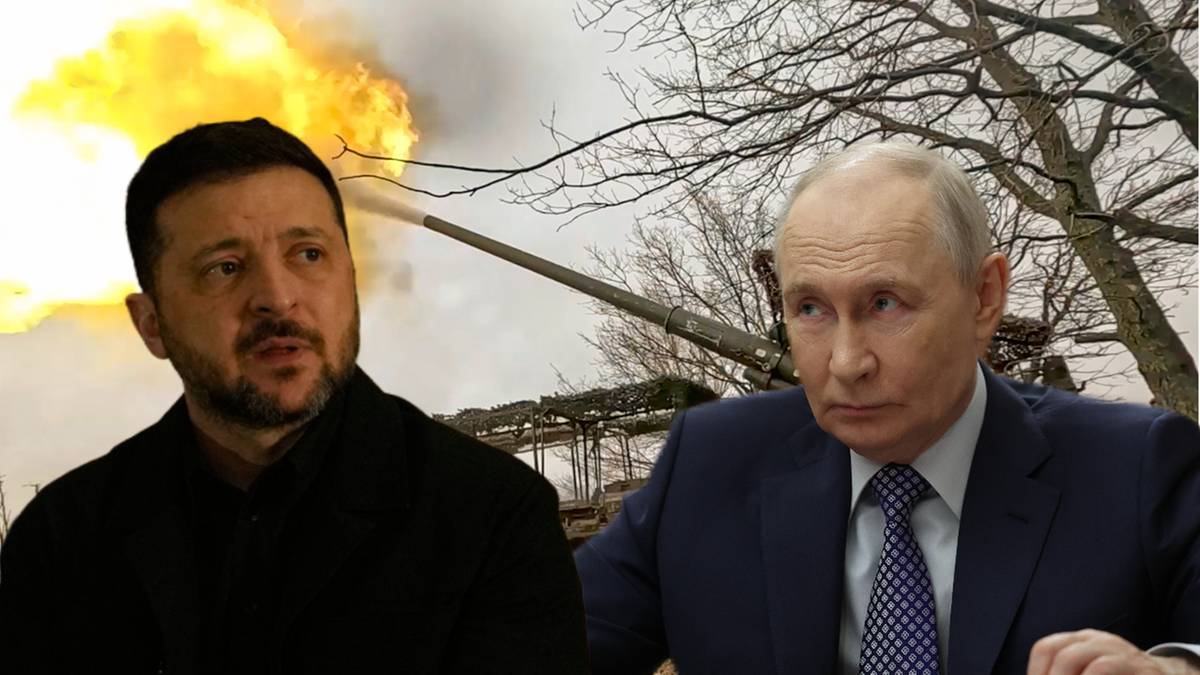 Wielkanocny rozejm między Rosją a Ukrainą. Pierwsze oskarżenia o ataki