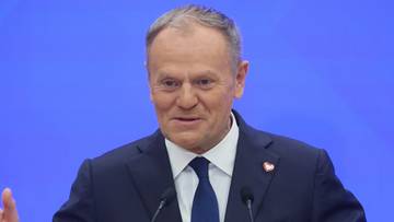 Two years of the Tusk government. Prime Minister: good, though very difficult