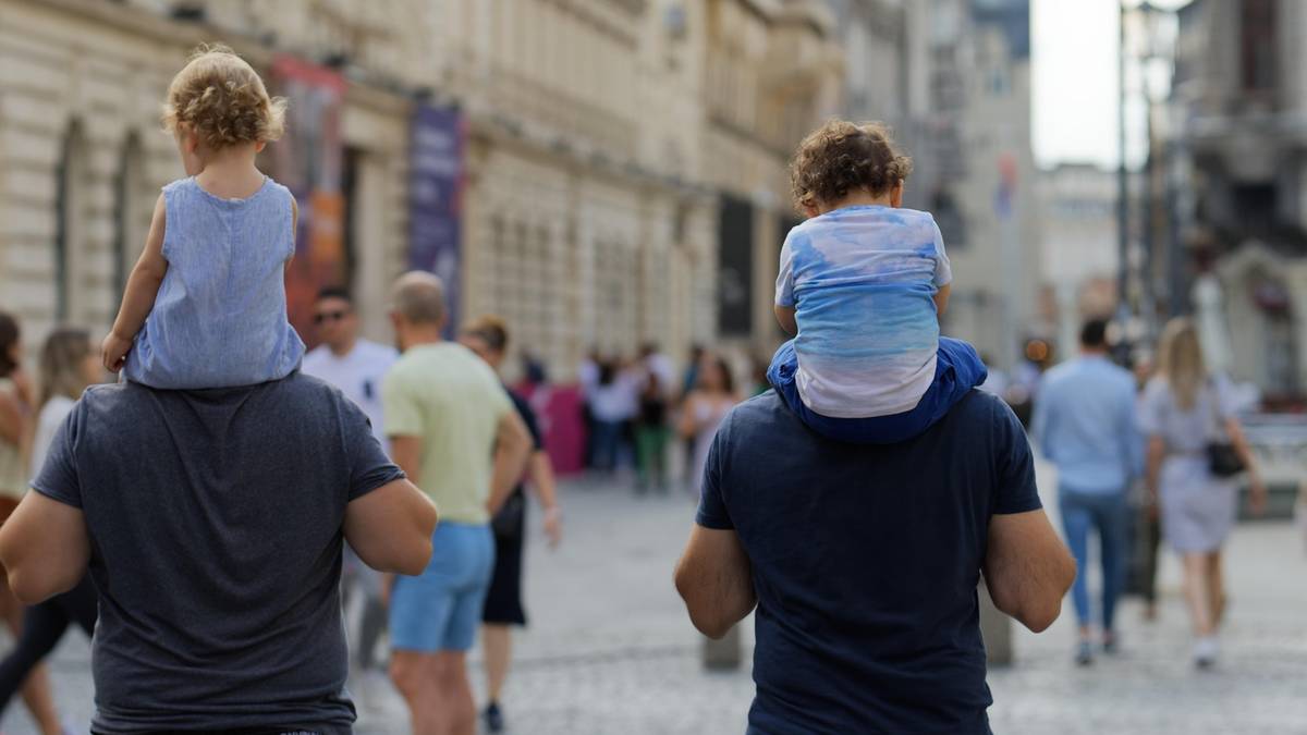 Zawrotne tempo depopulacji w Mołdawii. Szacunki są bardziej niż pesymistyczne