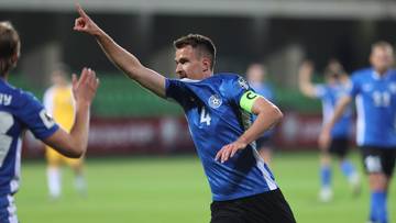 El. MŚ: Estonia - Izrael. Relacja na żywo