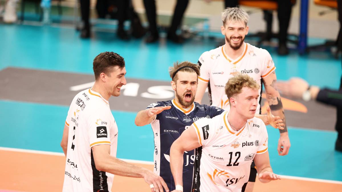 Kolejna gwiazda rozstała się z Jastrzębskim Węglem! "To był niesamowity krok"