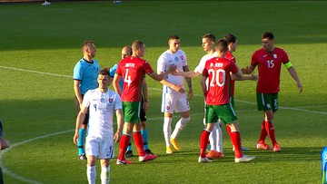 Euro 2020: Remis Słowacji z Bułgarią w meczu towarzyskim