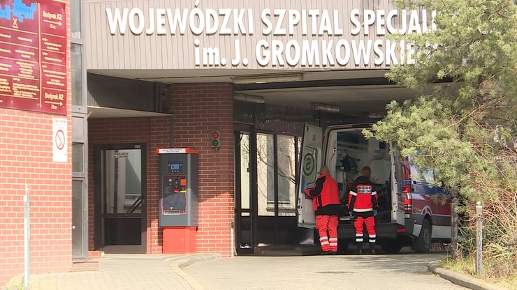 Druga ofiara koronawirusa w Polsce