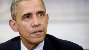Obama wygłosi orędzie do narodu. Tematyka: walka z terroryzmem