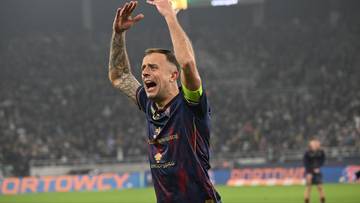 PKO BP Ekstraklasa: Pogoń Szczecin - KGHM Zagłębie Lubin. Relacja live i wynik na żywo