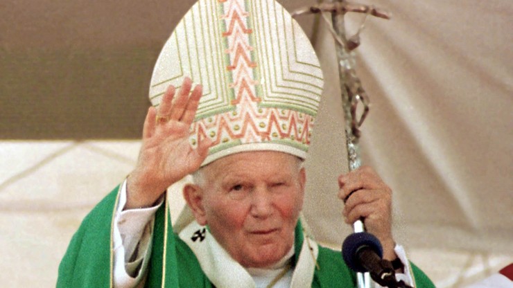 W Rzymie powstanie pierwszy kościół pod wezwaniem św. Jana Pawła II