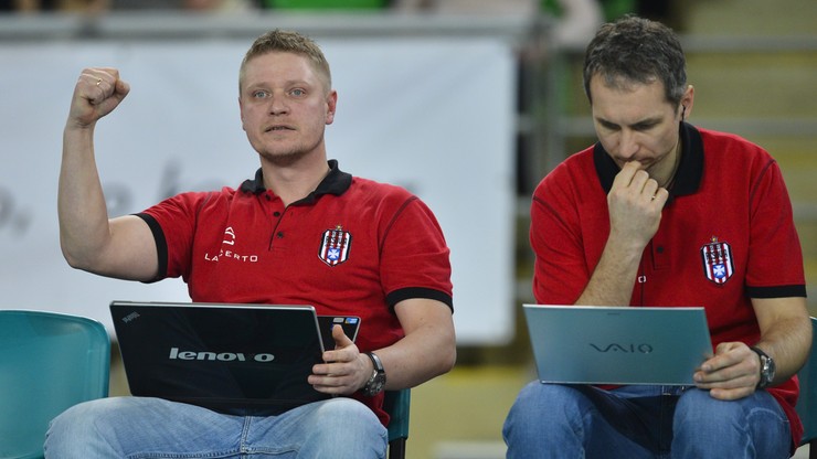 BKS Visła Bydgoszcz ogłosiła nazwisko trenera na następny sezon