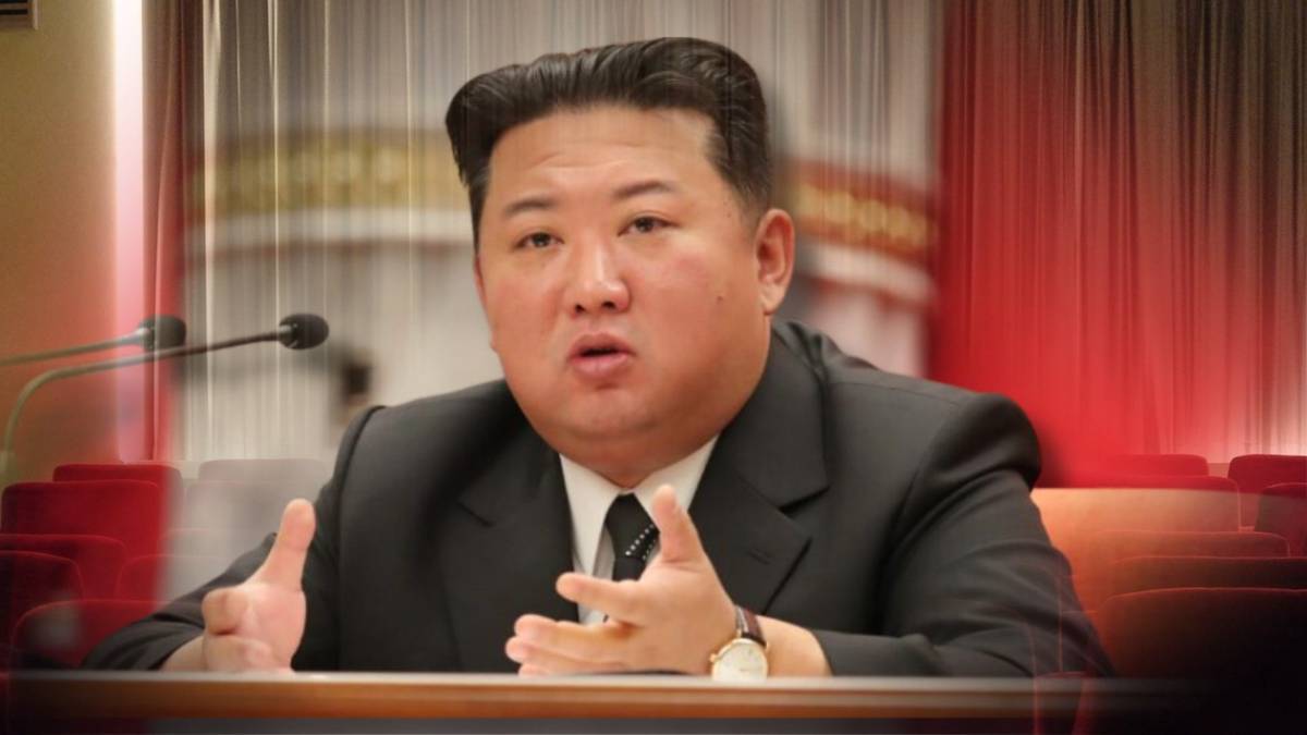 Wybory w Korei Północnej. Niecodzienny wynik partii Kim Dzong Una