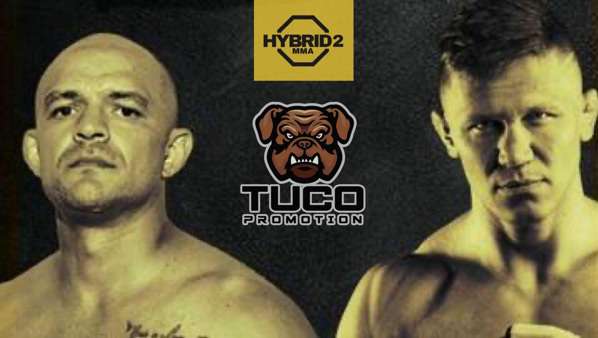 Skibiński w walce wieczoru Hybrid MMA 2! Czeka nas też wielki powrót