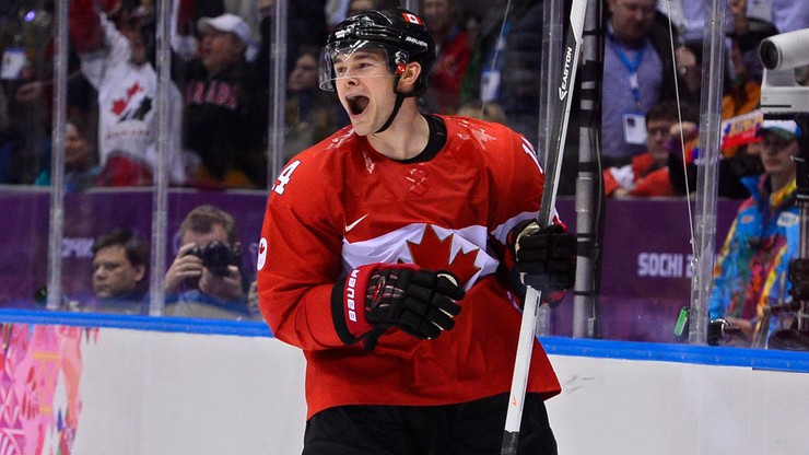 NHL: Mistrz olimpijski z Soczi zakończył karierę