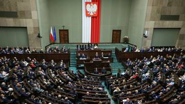 Duże zmiany w Sejmie. PiS wprowadzi czworo nowych posłów