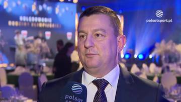 Waldemar Gospodarek o szansach ciężarowców na medal: Droga jest otwarta