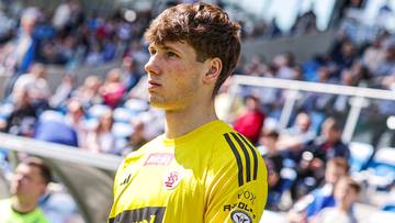 Betclic 1 Liga: Ruch Chorzów - ŁKS Łódź. Relacja live i wynik na żywo