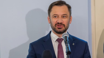 Polityczne tąpnięcie w Krakowie. Pierwszy komentarz Aleksandra Miszalskiego